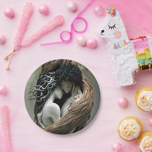 You and I Forever  Papieren Bordje (Feest)