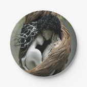 You and I Forever  Papieren Bordje (Voorkant)