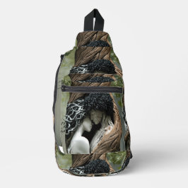 You and I Forever Sling Bag