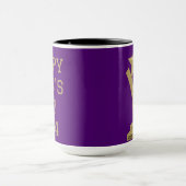 "You are a Superstar" Boss's Day Coffee/Tea Mug (Centre)