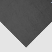 You Are Dead to Us! - R.I.P. Beheer!: Coworker Tissuepapier (Detail)