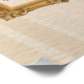 You are enough poster  (Coin)