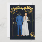 You are invited  kaart (Voorkant)