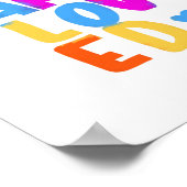 You Are Love - Poster (Coin)