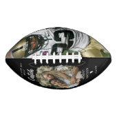 You Are My Best Catch 2 Photo Football (Voorkant)