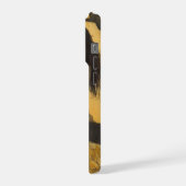 You are my peace! (Côté gauche)