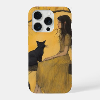 You are my peace! iPhone 15 pro hoesje