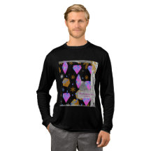 You Are My Precious Moment Long Sleeve Tee