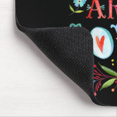 You Are So Loved Motivational Quote  Muismat (Hoek)