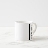 You Are Special Minimal Quote Mug (Devant droit)