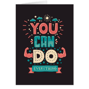 You Can Do Everything