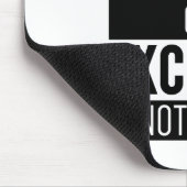 You Can Have Results Or Pardon Not Both Muismat (Hoek)