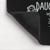 You Can't E Me I Have Four Daughters Father Fun  Muismat (Hoek)