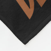 You Can't Handle Deez Nuts Squirrel Funny Deez Nut Fleece Deken (Hoek)