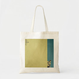 ”You can't hide anything from a cat”　tote bag Tote Bag