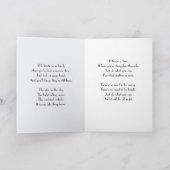 You Christmas Feestdagen Kaart (Binnen)