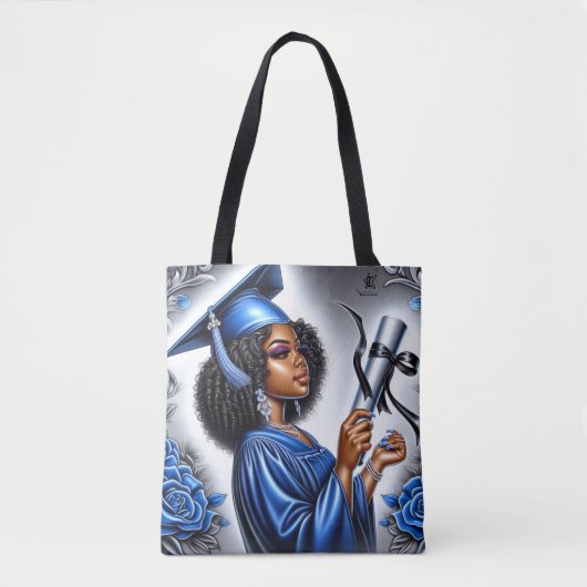 YOU DID IT DRAAGTAS (Voorkant)