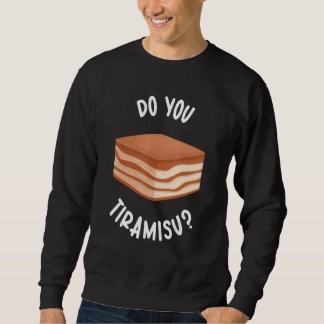 You Do Tiramisu Japanese Sweet Tiramisu Trui