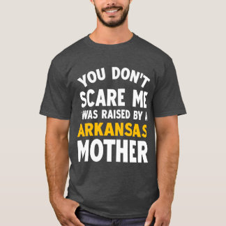 You dont I was raised T-shirt