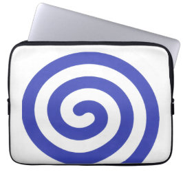 You Got Me Going In Circles Electronics Bag Laptop Sleeve