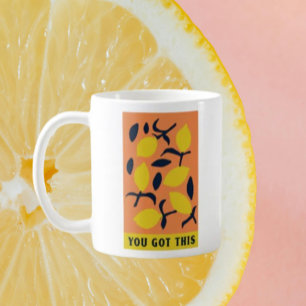 You Got This - Sober Living Classic Mok