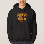 You Had Me At Bacon Cool Bacon Hoodie (Voorkant)