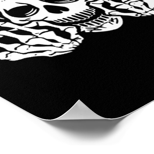 You Inspire My Inner Serial Killer - Front And Ck Poster (Hoek)