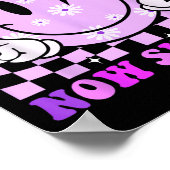 You Know It Now Show It Test Day Teacher Motivatio Poster (Hoek)