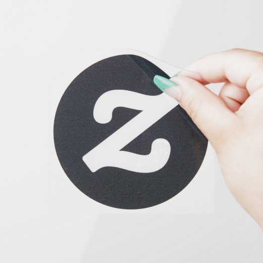 You Look Cute Today Raamsticker (Afpellen)