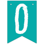 You make me Smile | Happy Together Vlaggetjes (Tweede vlag)