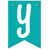 You make me Smile | Happy Together Vlaggetjes (Eerste vlag)