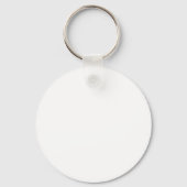 You Make The Whole Cl Shimmer Cute School Gift  Sleutelhanger (Achterkant)