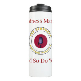 You Matter Thermosbeker