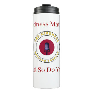 You Matter Thermosbeker