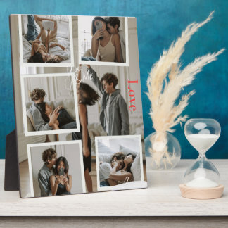 You & Me Love: A Romantic Couple's Journey Fotoplaat