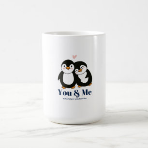 YOU &ME Mok