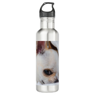 You pet dog puppy custom foto chihuahua waterfles 