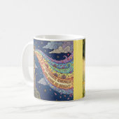You Radiate Kindness Photo Coffee Mug (Devant gauche)