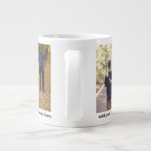 You’re My Everything - Jumbo Personalized Mug (Dos)