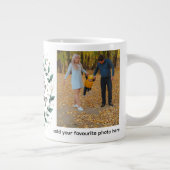 You’re My Everything - Jumbo Personalized Mug (Droite)