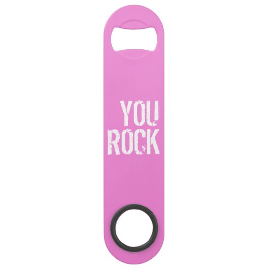 You Rock - (Devant)