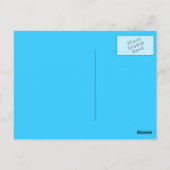 You Rock - carte postale de rock classique britann (Dos)
