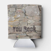 You Rock Koelbox Blikjeskoeler (Achterkant)