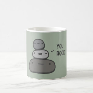 You Rock Koffiemok