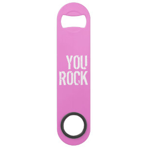 You Rock - Speed Flessenopener