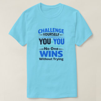 You v You 1g T-shirt