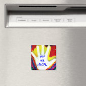 YOUaRE SPECIAAL Magneet (Insitu (Vaatwasser))