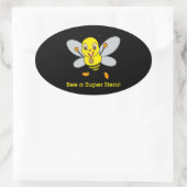 YouBee® Stickers (Tas)