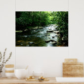Youghiogheny River Print (Keuken)