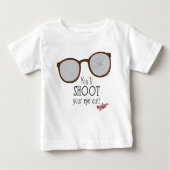 You'l Shoot Your Eye Out! (Voorkant)